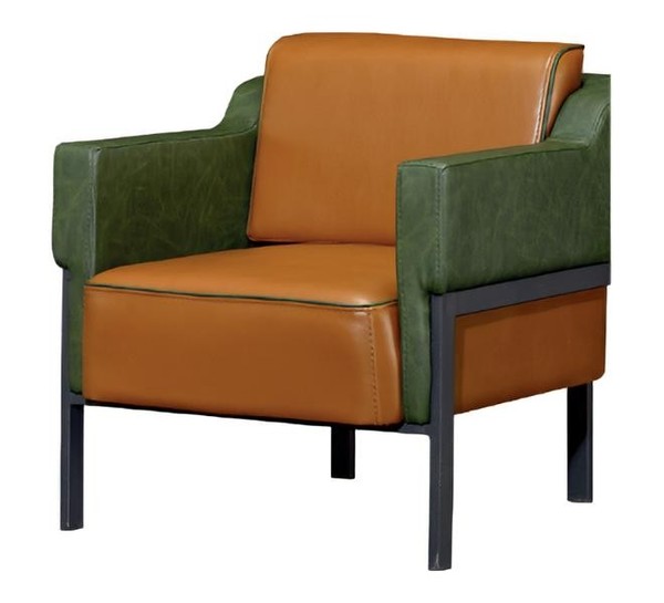 Wohnzimmer Sessel Polster Couchtisch Holz Luxus MöBel Exzellenz ÄSthetik Eleganz-image