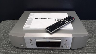 MARANTZ SA7003F SACD player #BE10931