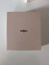 Shokz OpenRun Pro Bluetooth Sport Headphones - Black