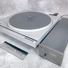 Technics SP-10mk2A + SH-10E Direct Drive Turntable SP10mk2A SH10E 10mkIIA 10mk2