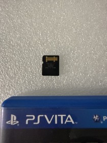 Official Sony Playstation PS Vita 64 GB Memory Card Tested