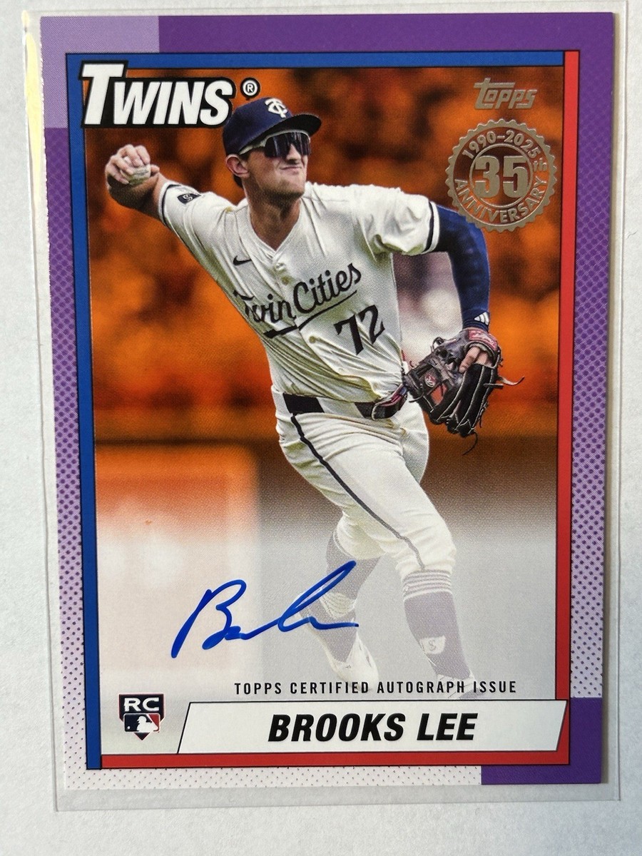 スポーツ選手 1of1 1/1 topps TOPPS ARCHIVE 2025 Topps Archives Signature Series - Active Player Edition