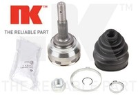 NK 512209 Gelenksatz FüR Antriebswelle