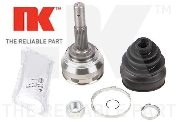 NK 512209 Gelenksatz FüR Antriebswelle-image