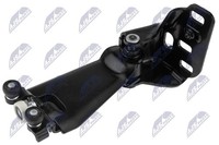 RollenfüHrung SchiebetüR Nty EZC-FR-323 FüR Ford Transit Connect V408 Tourneo
