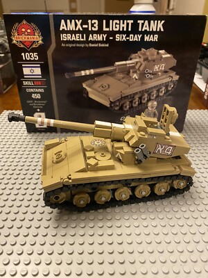 lego amx 13