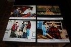 A CHANGE OF SEASONS Lobby Card Set Shirley MacLaine, Anthony Hopkins, Bo Derek — photo 1
