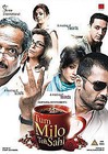 Tom Milo Toh Sahi (DVD, 2010)