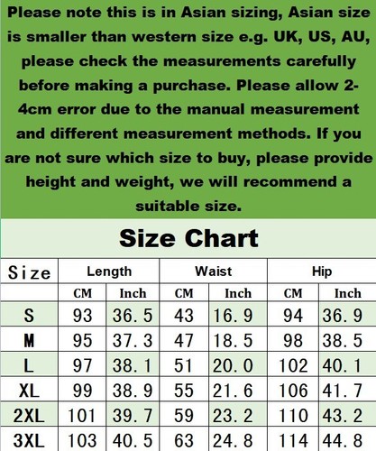 Men Cargo Pants Retro Straight Leg Trousers Work Hip Hop Baggy Casual Streetwear - Picture 7 of 15