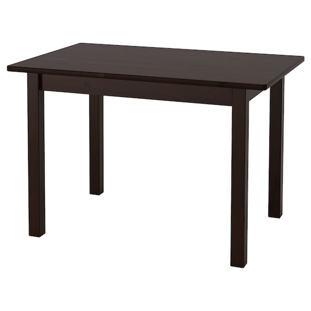ikea baby table