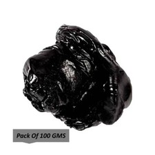 Himalayan Power Shilajit India Pure Organic Fresh Resin Form Shilajeet Soft Lump