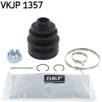 SKF Faltenbalgsatz Antriebswelle Vorne Radseitig FüR Hyundai Getz TB Vkjp 1357