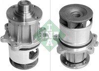 538 0164 10 INA Wasserpumpe FüR BMW