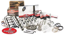 Enginetech Engine Master Rebuild Kit for 1980-1985 Dodge 318 5.2L OHV V8