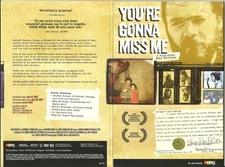 13th Floor Elevators ROKY ERICKSON You’re Gonna PROMO ADV w/RARE LIVE DVD VIDEO