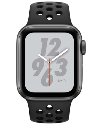 apple watch series 4 nike 40