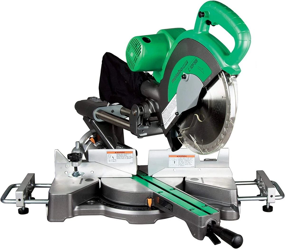 Metabo sale compound saw
