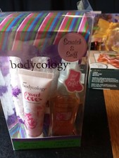 Bodycology Sweet Love Body Cream Fragrance Mi...