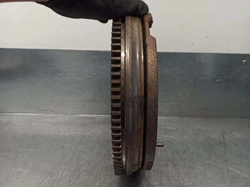 134500R010 volant moteur pour TOYOTA RAV 4 (A3) XR 2005 4015131 - Photo 3/4