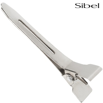 Sibel зажим металл 45мм 9342133 20шт/уп (5412058901027)