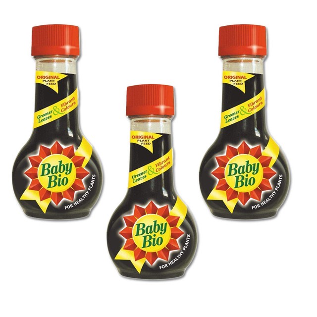 Bayer Baby Bio Original House Plant Feed 175ml for sale