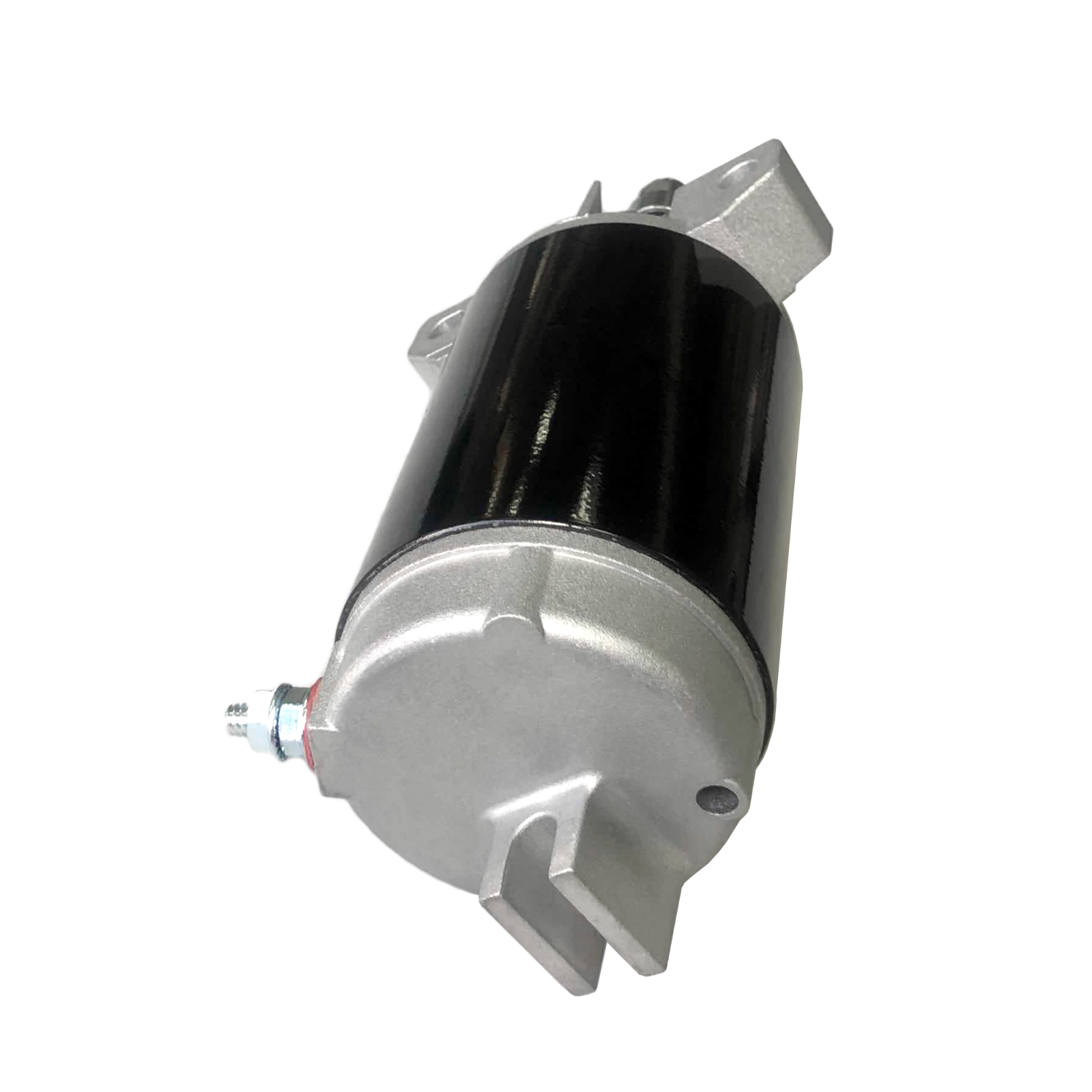 Starter For Mercury Outboard Starter For Mercury Mariner - Replaces 50-822462, 50-822462-1, 893890T 42mt Starter - Foto 13