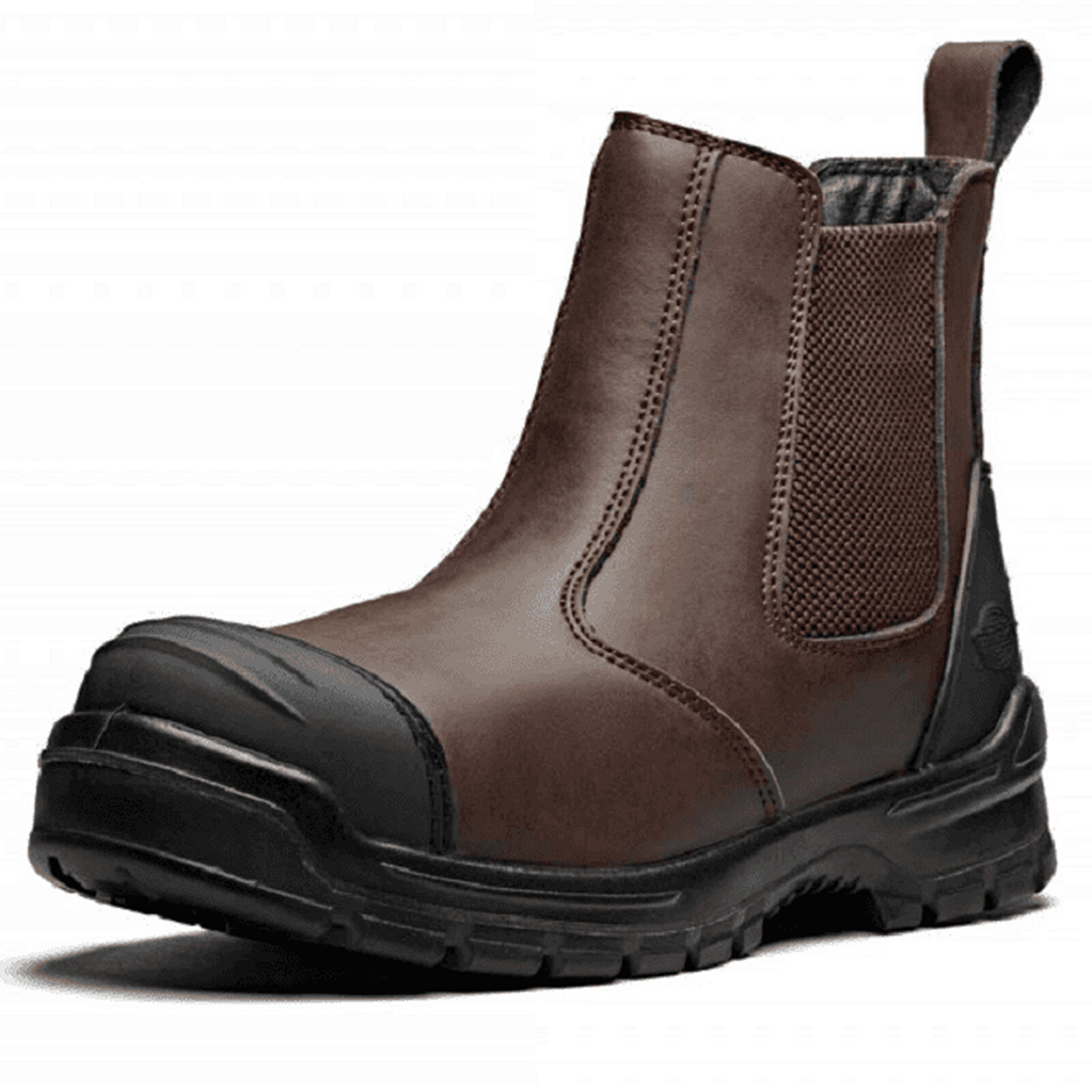 Dickies Davis Dealer Safety Boot 