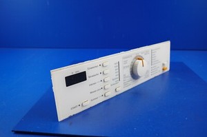Steuerung Elektronik Waschmaschine - Miele SOFTTRONIC W437 HW04-3 5800521