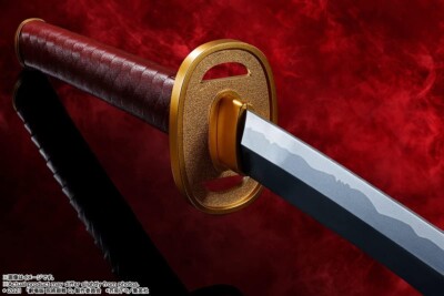 BANDAI PROPLICA Jujutsu Kaisen 0 YUTA OKKOTSU SWORD 1/1 990mm