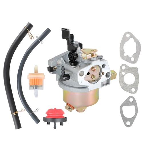 Carburador 951-12705 951-10974 951-10974A imprimación para MTD Cub Cadet Troy Bilt - Imagen 4 de 9