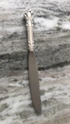 Reed & Barton Spanish Baroque Sterling Silver Dinner Knives