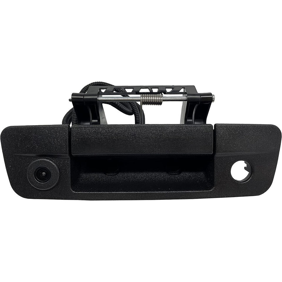 Tailgate Handle With Backup Camera For 2009-2017 Dodge Ram 1500 2500 3500 – OEM 68044904AG