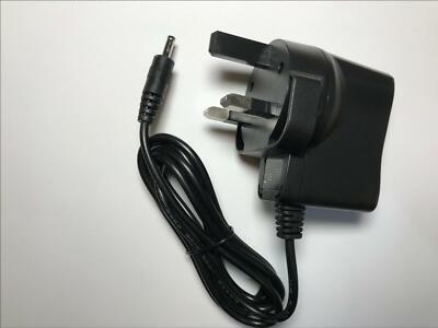 5VDC 1A AC-DC Schaltadapter Ladegerät für Angel MP3 Player 3,5 mm