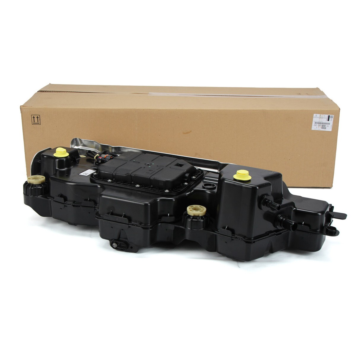 ORIGINAL PSA Harnstofftank AdBlue Tank JUMPER BOXER 2.0/2.2/3.0  