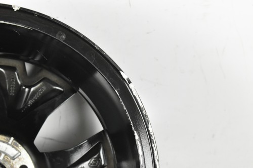 Cerchio in lega DACIA SANDERO III JOGGER DUSTER II 4X100 6.5J ET45 16 inch - Foto 6 di 11