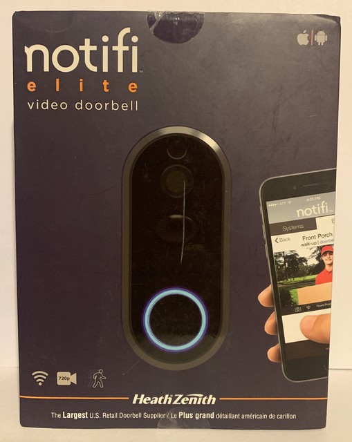 Notifi Doorbell Not Working 2025