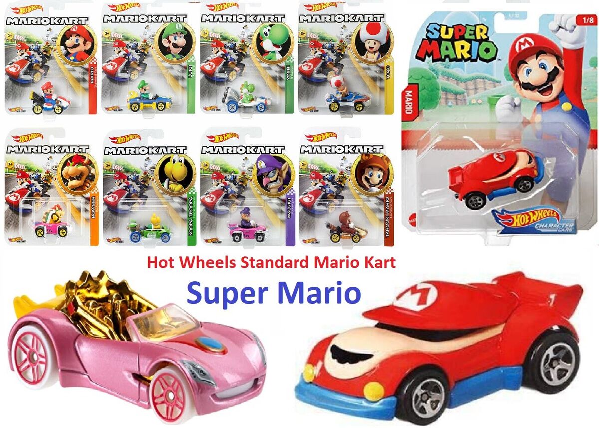 Super Mario Kart  Dias de Gameplay