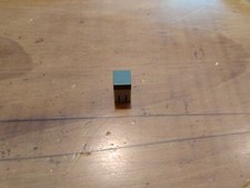 Tascam Portastudio 488 Channel Assign Push Button Replacement