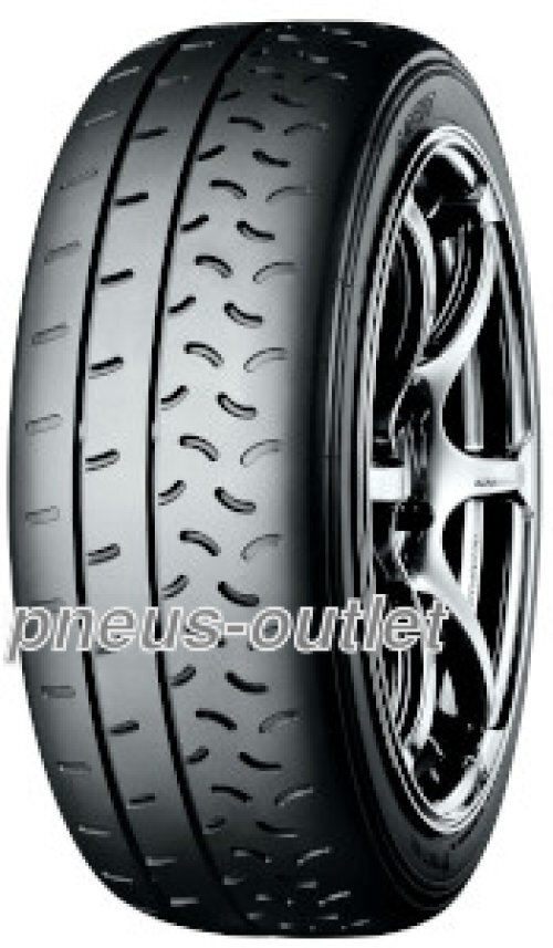 Pneu Yokohama Advan A051T 210/650 R18 l'excellence du pneu de rallye asphalte