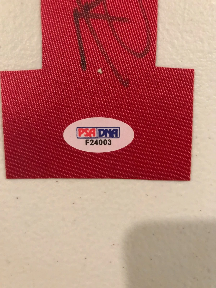 Kirk Hinrich NBA Original Autographed Items for sale | eBay