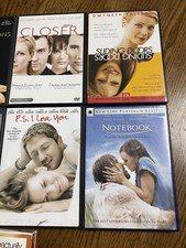 The Notebook (2004 film) DVDs for sale | eBay
