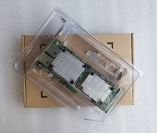 656596-B21 GENUINE HP Ethernet 10Gb 2-Port 530T Adapter 657128-001 656594-001-