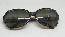 Maui Jim Cloud Break MJ 700-10 Sunglasses Brown Frame