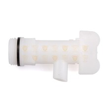 Grifo de grifo fermentador de 3/4" para fermentador de 30L cerveza casera vino espíritu