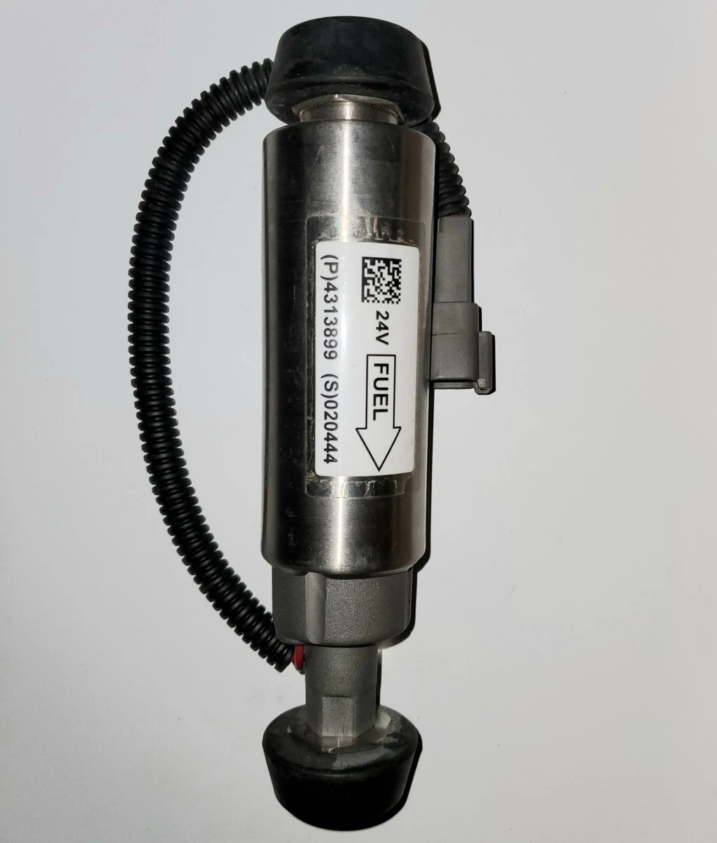 Cummins Pump Priming 4313899 | eBay