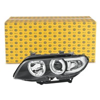 Hella BI-XENON D2S/H1 Scheinwerfer FüR Bmw X5 E53 Ab 10.2003 Links 63117166803