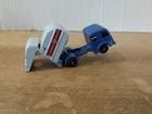 Matchbox Lesney N⁰15 Tippax Refuse Collector (15c)