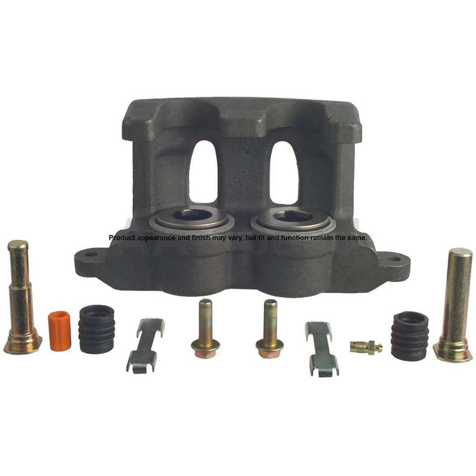 Pinzas de freno delanteras para Freightliner M2 106 2003 2004 2005 2006 2007 2008 2009 Foto 4 de 4