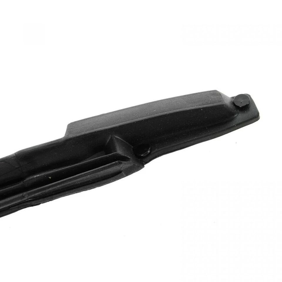 Уплотнители уплотнительных прокладок для 2-дверного Chevy Pontiac 63–64 годов выпуска с жесткой крышей - Изображение 3 из 3