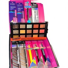 hard candy makeup lot